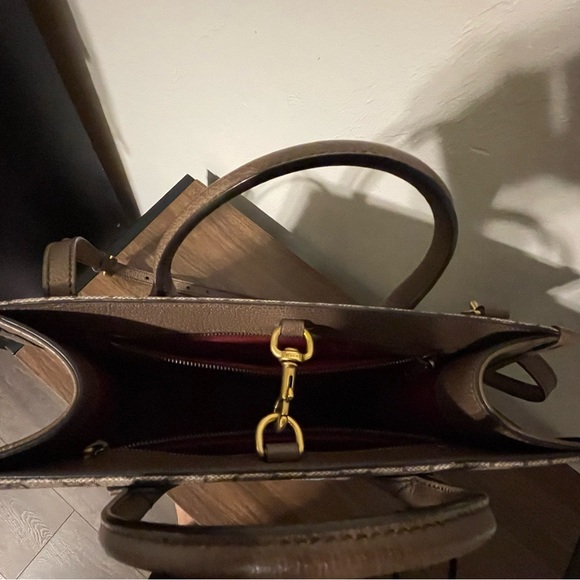 Gucci x Disney Tote Bag - Picture 5 of 13